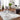 Cloudy Shaggy Modern Ivory, OffWhite & Gray Rug
