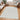 Cloudy Geometric Shaggy Beige & Ivory Rug