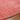 Cloudy Shaggy Solid Color Pink & Prism Pink Rug