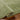 Cloudy Shaggy Solid Color Green & Grass Green Rug
