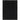 Cloudy Shaggy Solid Color Black Rug - Medium 120x170 cm (3'11'' x 5'7'')