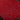 Cloudy Shaggy Solid Color Red Rug