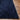 Cloudy Shaggy Solid Color Blue Rug - Design CDG2326