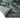 Origins Shimmer Silky Tufted Border Fluffy Shag Charcoal Grey Shaggy Bordered Modern Rug