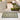 My Nylon Pattern Pink Botanical Washable Non-Slip Bordered Doormat - Small 50 x 75 cm (2'x2'5")