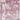 Asiatic London Astral AS05 Heather Shiny Acrylic Purple Cotton Abstract Textured Hallway Runner Rug