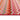 My Mat Stain Resistant Washable Home Entrance, Kitchen, Hallway, Entryway Non-Slip Rug Candy in Multi Bright ZigZag Colours