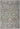 Lynx LNX02 Bordered Navy Multi By Polypropylene Persian Traditional Vintage Rug