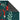 My Nylon Pattern Festive Joy Washable Non-Slip Doormat