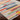 City Modern Skandi Pink, Orange & Charcoal Rug