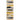 City Modern Runner Skandi Yellow, Mustard & Black Rug - Runner 80x220 cm (2'7'' x 7'3'')