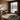 City Modern Runner Skandi Yellow, Mustard & Black Rug