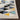 City Geometric Runner Skandi Yellow, Mustard & Aqua Rug
