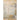 City Abstract Marble Runner Modern Yellow, Mustard & Aqua Rug - Large Plus 160x220 cm (5'3'' x 7'3'')