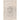 City Vintage Traditional Boho Runner Oriental Beige, Charcoal & Black Rug - Large Plus 160x220 cm (5'3'' x 7'3'')