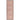 Colin Vintage Traditional Washable Runner Oriental Orange, Dusty Coral & Rust Rug - Runner 80x220 cm (2'7'' x 7'3'')