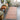 Colin Vintage Traditional Washable Runner Oriental Orange, Dusty Coral & Rust Rug