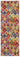Carnaval CAR109 Vibrant Multi Colours Modern Geometric Rug