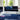 Asiatic London Tate Blocks Navy Blue Hand-Carved Wool Viscose Geometric Rug - Medium 120x170 cm (4'x5'6")
