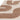 Asiatic London Matrix Arches MAX85 Contemporary Retro Amber Handmade Wool Abstract Rug