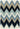 Asiatic London Matrix Cuzzo Tufted Blue Wool Geometric Textured Rug