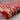 Keshan Supreme Arbil Hand Made Rug Tribal Traditional Kilim Bordered Quality Wool Red Rug in Small Size 80 x 150 cm (2'6"x5')