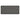 My Stain Resistant Arbor Charcoal Grey Washable Non-Slip Polypropylene Geometric Hallway Runner Rug - Runner 67x150 cm (2'3"x5')