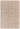 Asiatic London Camden Tufted Kaleidescope Terracotta Wool Viscose Geometric Textured Rug