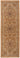 Grand Heritage GH101 Medallion Million Point Classic Beige Cream Polypropylene Persian Oriental Rug