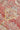 URCO Nova Lilian Red Polypropylene Persian Traditional Vintage Rug 120x170 cm