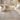 Nourison Antique Fusion ANF03 Fringed Bordered Charcoal Grey Traditional Vintage Abstract Floral Rug - Large 160x239 cm (5'3"x7'10")