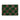 Printed Coir Christmas Theme Festive Bows Door Mat 40x60 cm