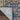 Nourison Ankara Vintage Antique Traditional ANR13 Rug in Navy Blue Multi 61 x 183 cm