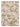 Hug Eco-Washable Wild Hydrangea Non-Slip Vintage Floral Rug