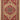 Asiatic London Windsor WIN10 Classic Rust Cream Polypropylene Persian Traditional Flatweave Hallway Runner Rug