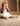 Maine Ivory Tubular Pile Rug Hand-Woven with New Zealand & European Wools, Thick Luxurious Soft Pile, Contemporary Natural Style for Modern & Traditional Interiors