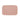 Dip and Drip Buddy Nude Pink Washable Non-Slip Polypropylene Shaggy Bath Mat