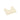 Dip and Drip Buddy Ivory Washable Non-Slip Polypropylene Shaggy Bath Mat
