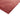 Darcy Auburn Red Striped Luxury By Hand-Woven Wool Viscose Geometric Rug