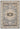 Consept Looms Legacy LEG04 Medallion Classic Blue Beige Cotton Persian Oriental Traditional Rug