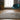 Esselle Larissa Ghost Grey Washable Non-Slip Polypropylene Shaggy Hallway Runner Rug - Small 80x120 cm (2'6"x4')
