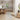 Glitz GLZ21 Marble Silky Shimmer Grey Gold Abstract Modern Soft Hallway Runner Rug - Runner 66x229 cm (2'3"x7'6")