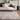 Anders AN09 Charm Linear Soft Shimmer Grey Natural Abstract Geometric Textured Striped Rug - Medium 120x160 cm (4'x5'4")