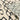 Amira AM07 Hand Made Moroccan Berber Abstract Rug in Monochrome