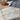 Calvin Enchanting ECH04 Grey Beige Polypropylene Abstract Modern Rug - XX-Large 244x305 cm (8'x10')