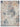 Delta Kappa Multi Cotton Abstract Geometric Boho Rug