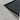 Reko Modern Contemporary Plain Hand Woven Viscose Silky Silver Rug