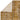 Asiatic London Kuza Gold Yellow Polypropylene Abstract Textured Distressed Rug