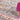 Kashan VKA05 Grey Multi Bordered Classic Polypropylene Persian Oriental Traditional Rug