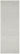 Sloan Hand Woven Flatweave Ethnic Rug or Runner in Silver - Runner 66x200 cm (2'1"x6'6")
